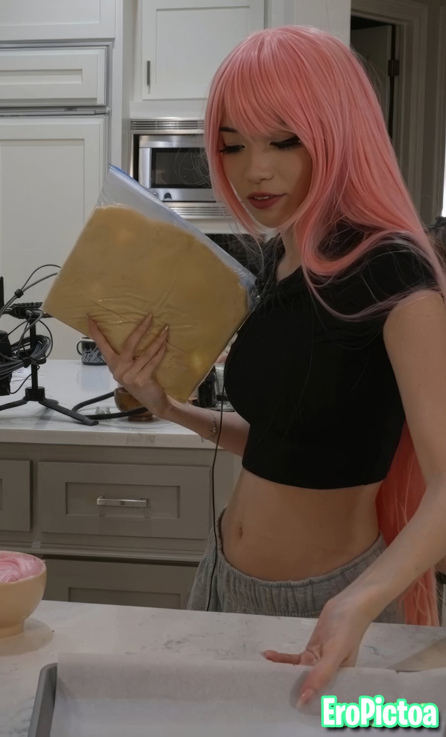 Emi [7] photo featuring perky - Part 53