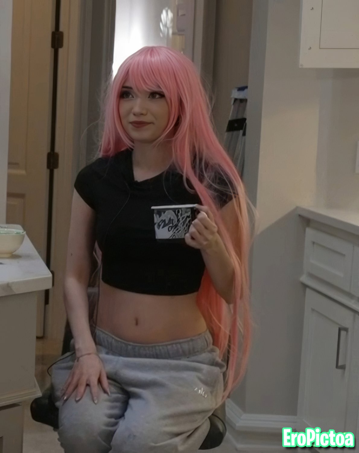 Emi [7] photo featuring perky asian - Part 54