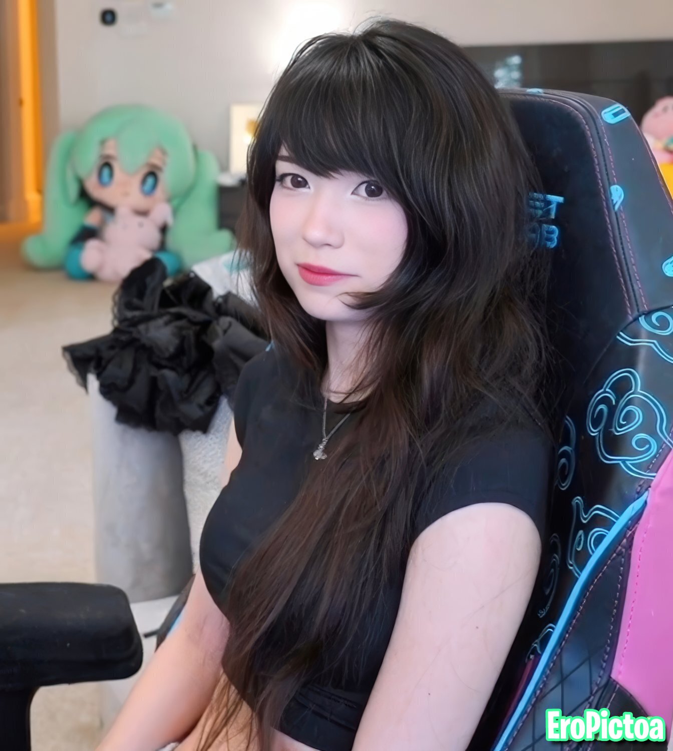 Emi [7] photo featuring petite asian - Part 78