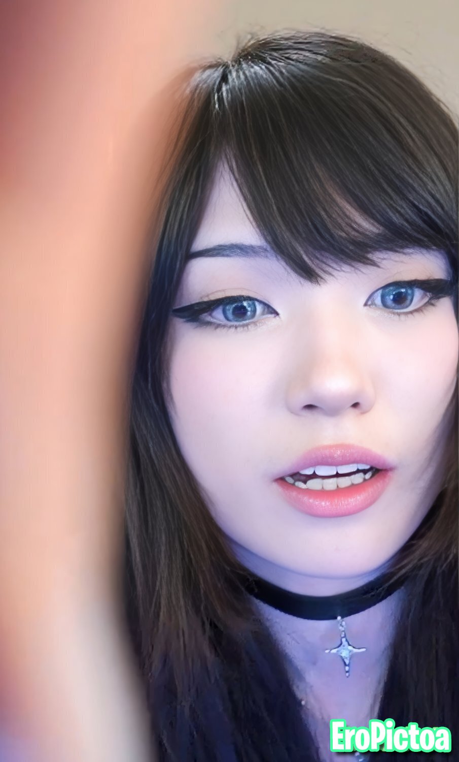 Emi [7] photo featuring brunette - Part 94