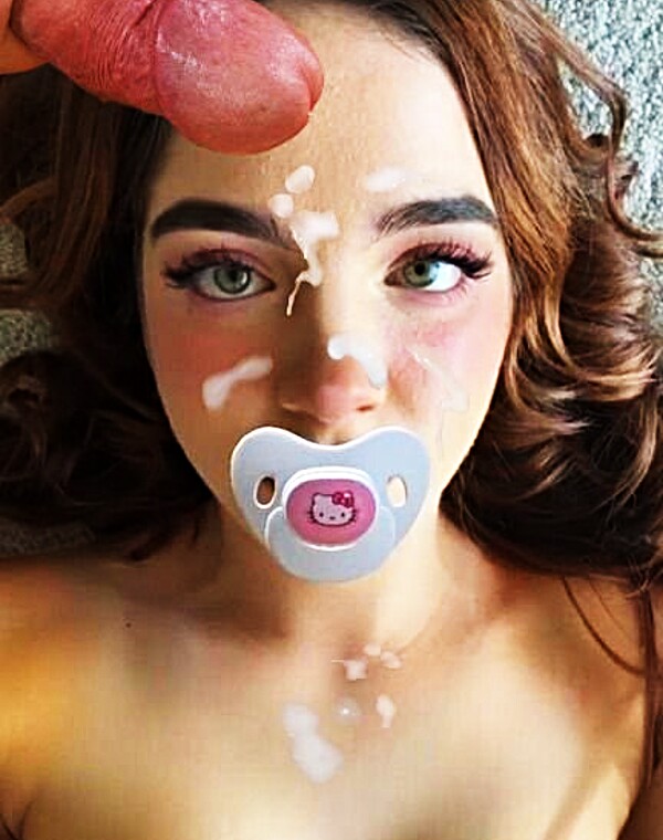 Thumbnail for Staryuuki mejores fake AI xxx #1