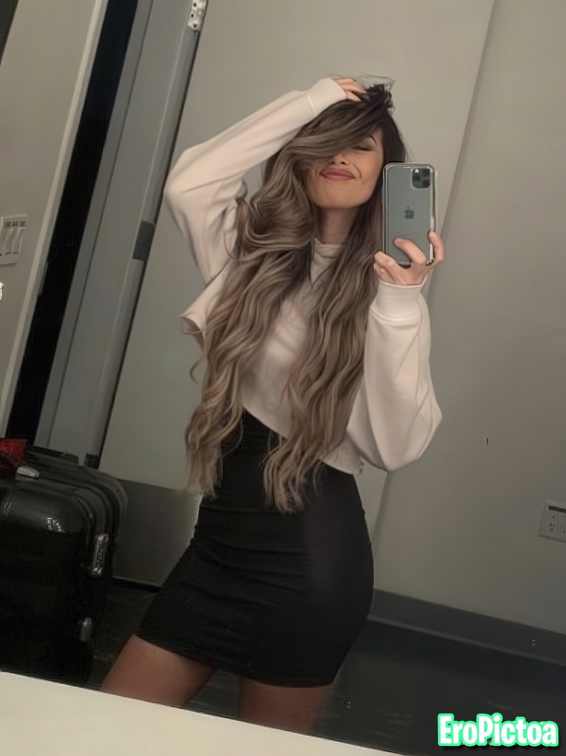 Rae [14] photo featuring streamer