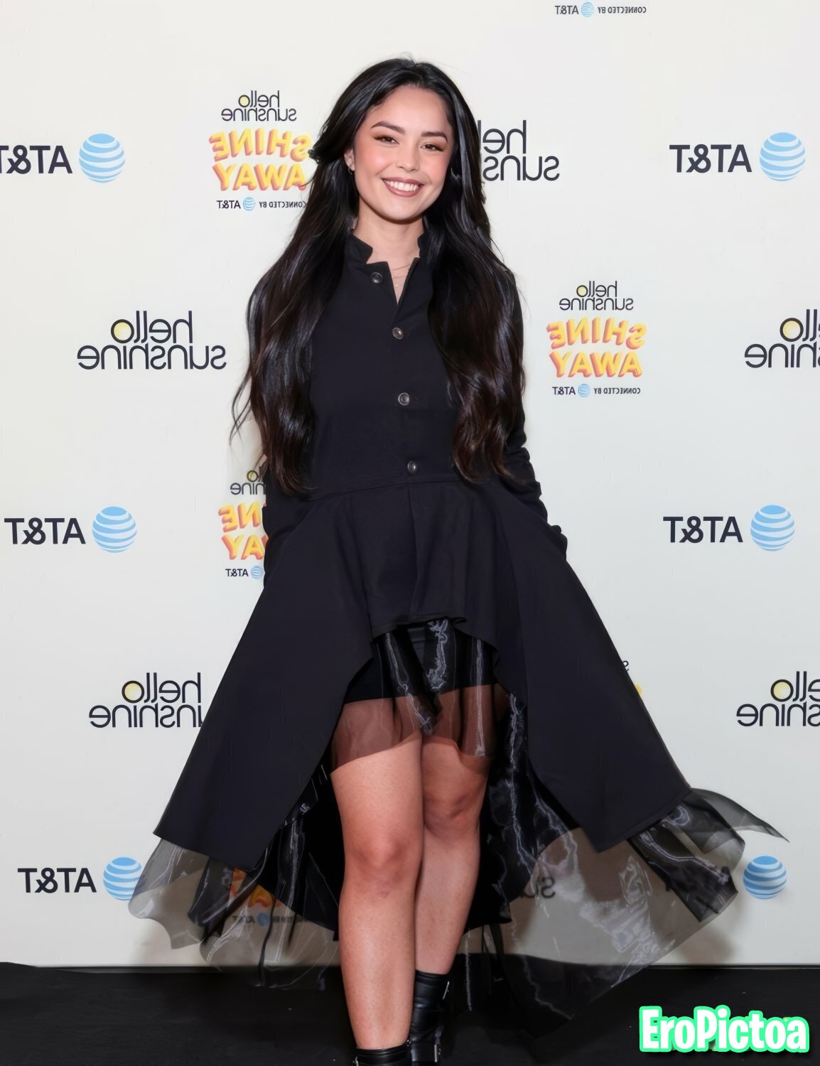 Rae [14] photo featuring cute
