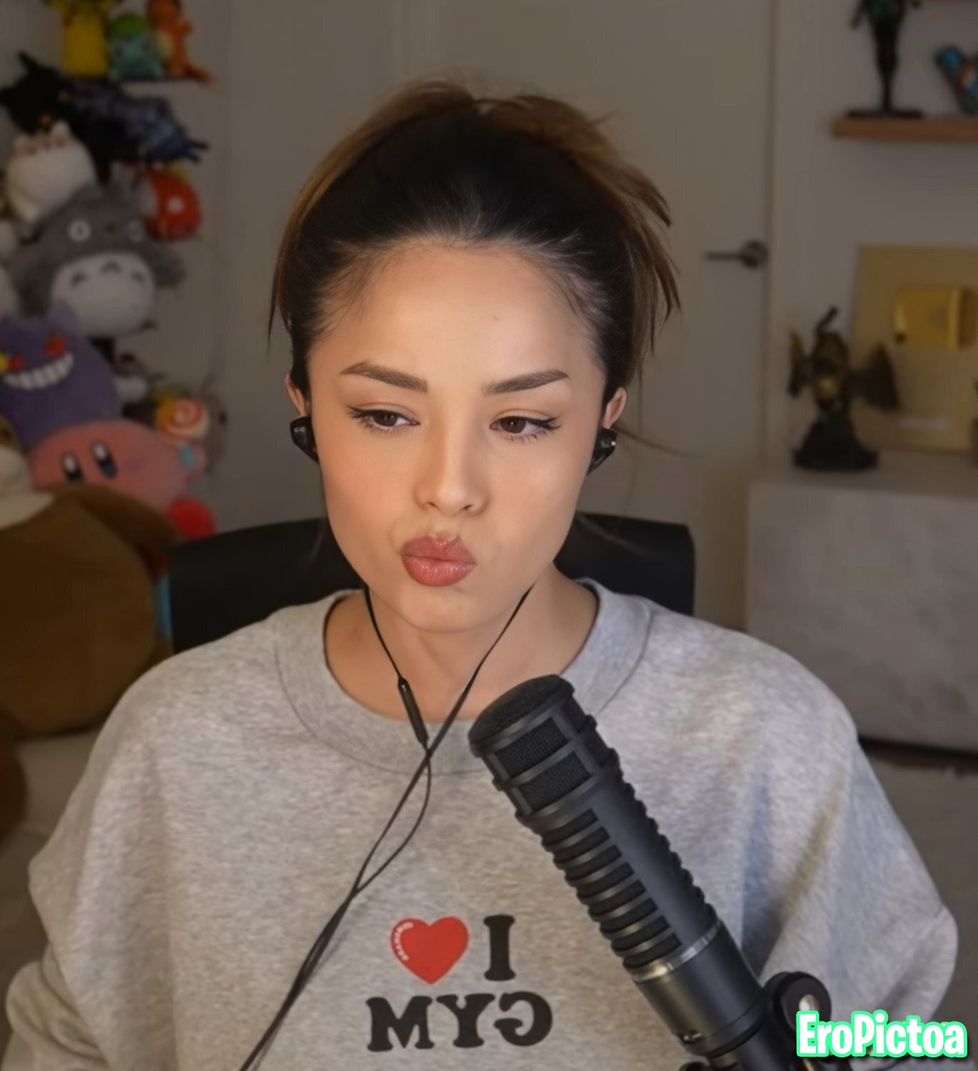 Rae [14] photo featuring wasian