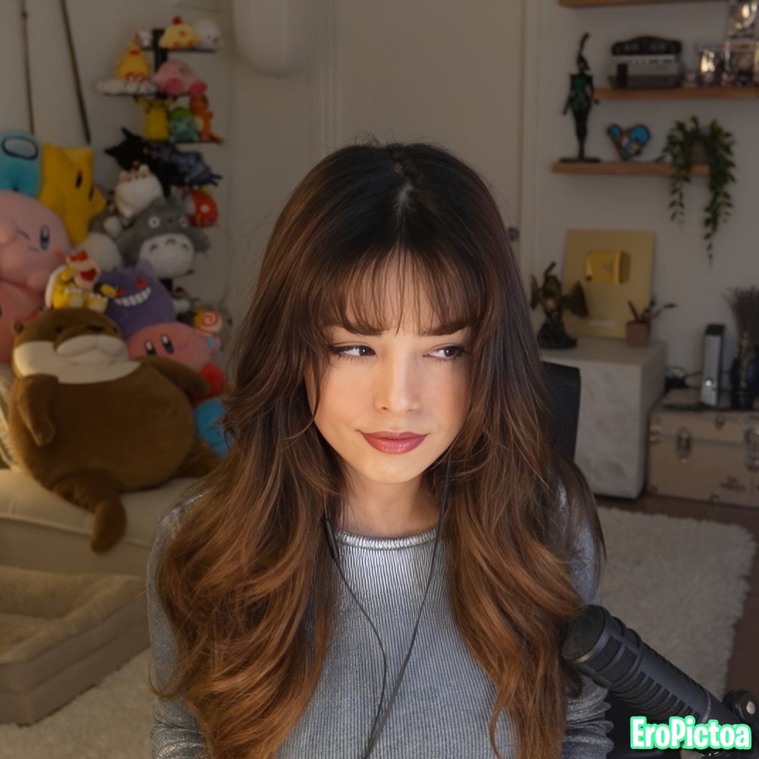 Rae [14] photo featuring streamer