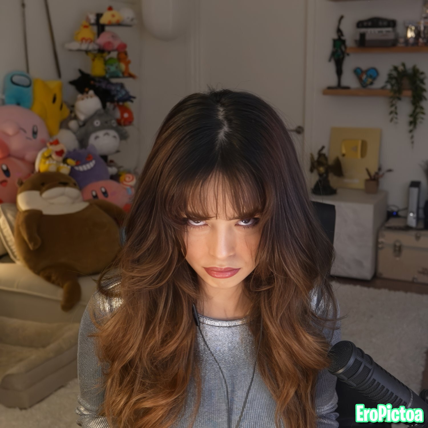 Rae [14] photo featuring twitch