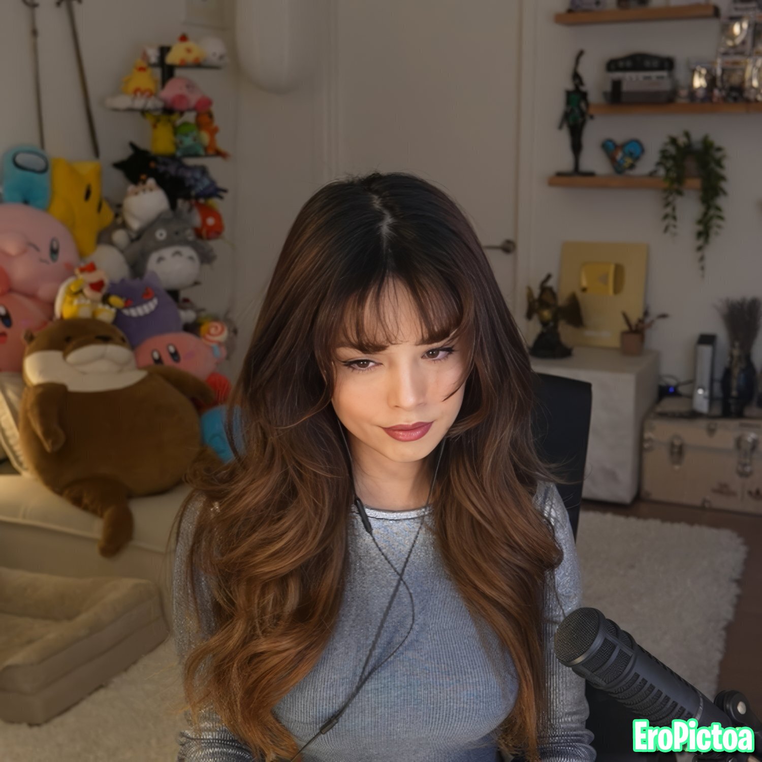 Rae [14] photo featuring twitch streamer