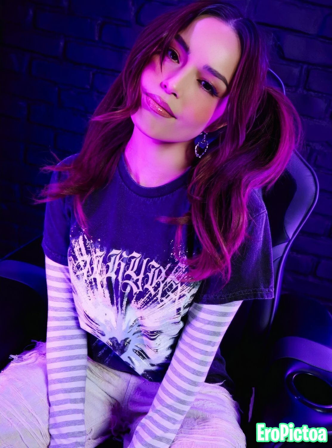 Rae [14] photo featuring wasian