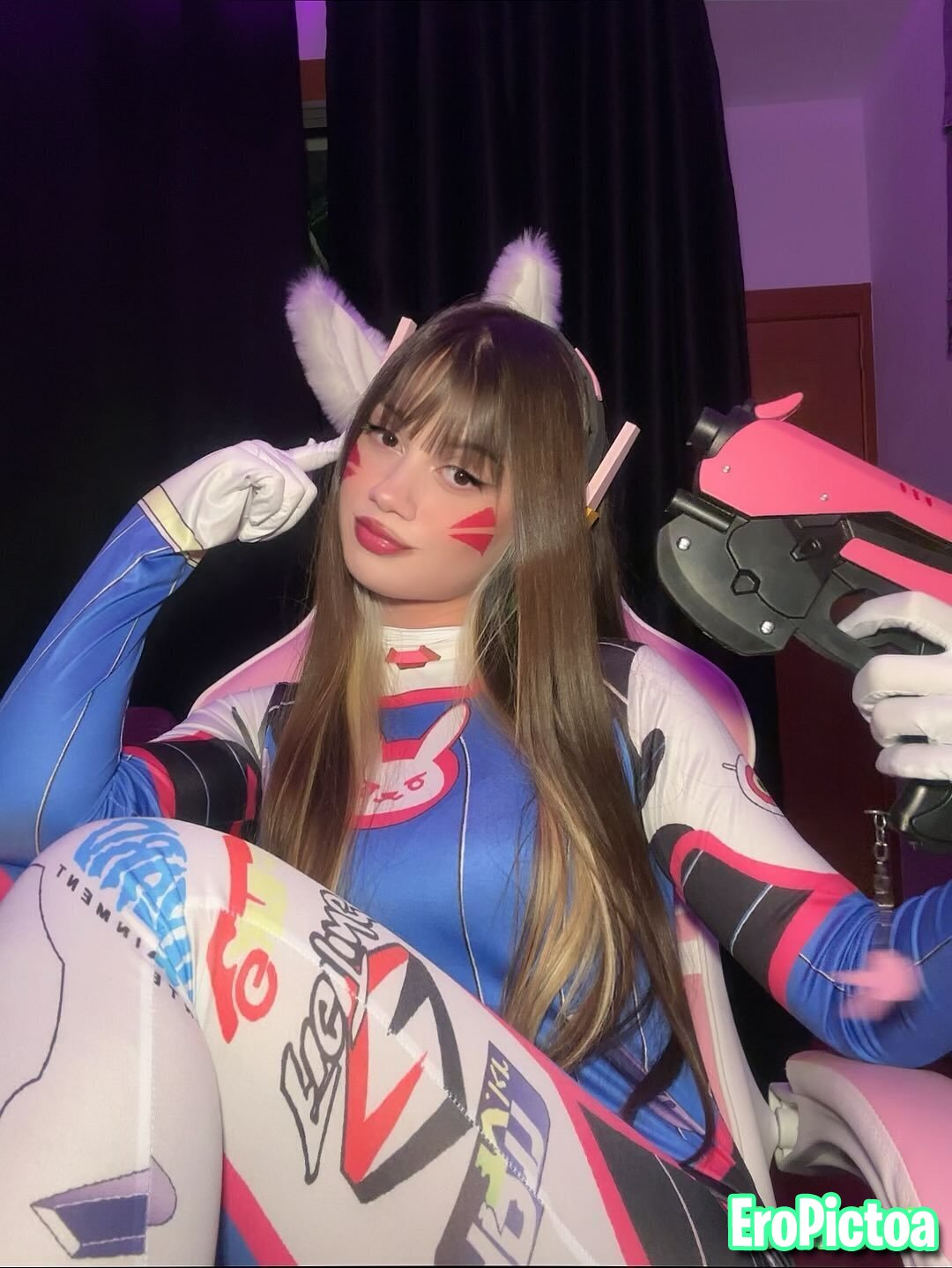 Dudairmazinha photo featuring Cosplay - Part 11