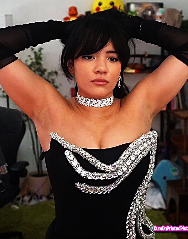 Thumbnail for Cinna Armpits 🙋🏻‍♀️