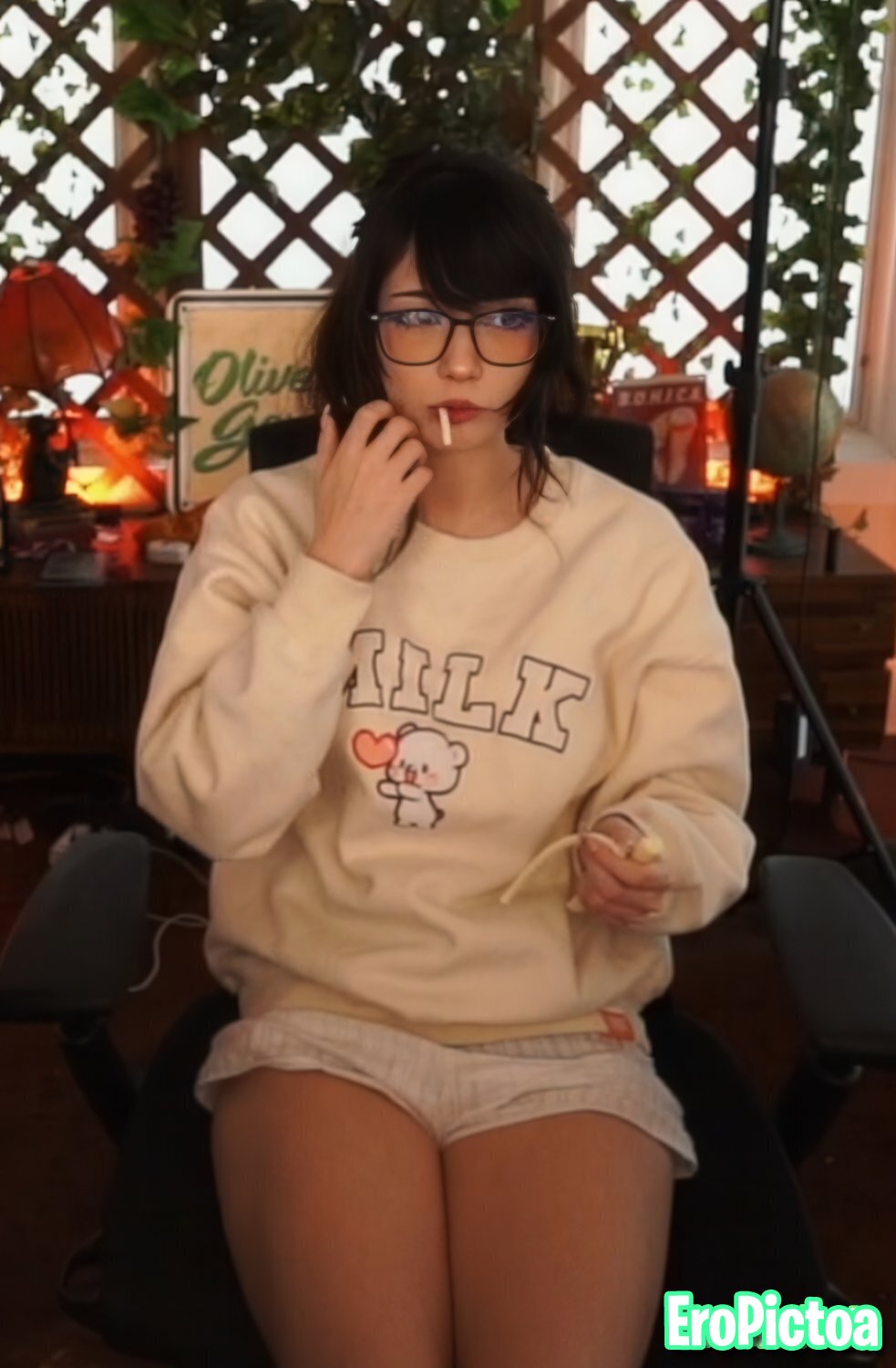 Emi [5] photo featuring petite asian - Part 39