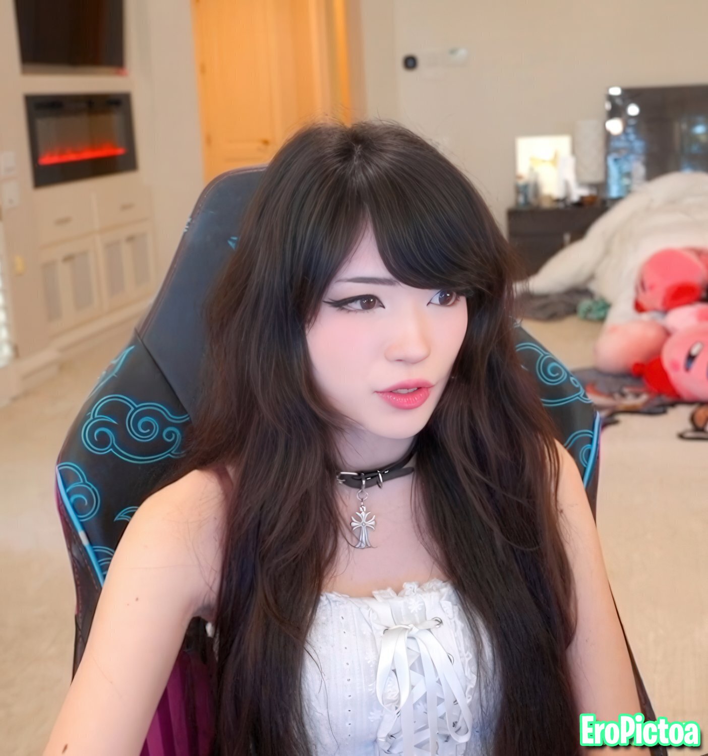 Emi [5] photo featuring twitch streamer - Part 69