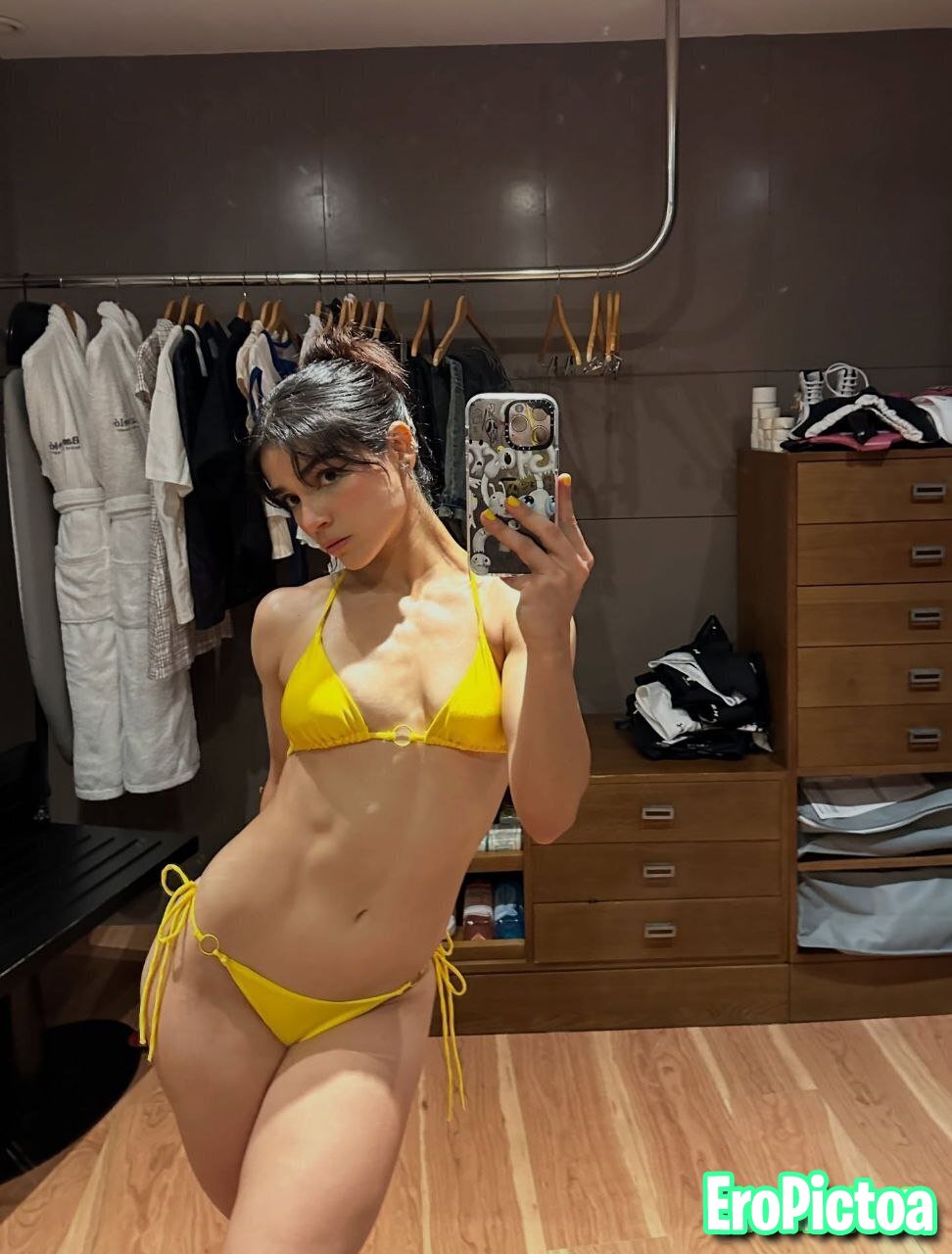 Alana photo featuring México - Part 9