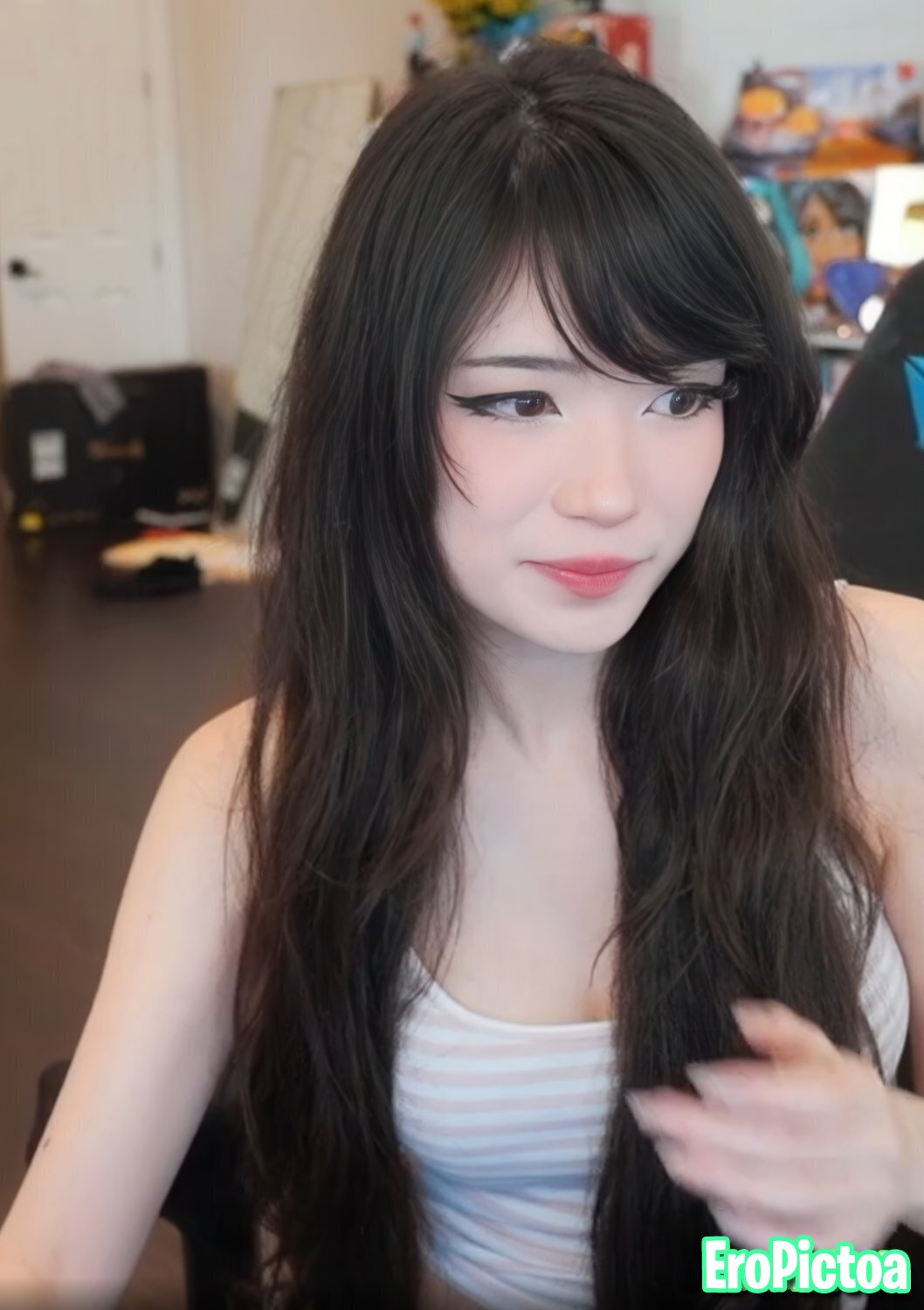 Emi [3] photo featuring twitch streamer - Part 12