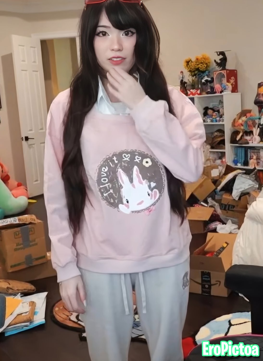 Emi [3] photo featuring amateur - Part 34