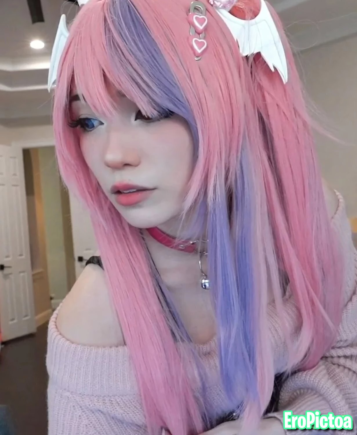 Emi [3] photo featuring belly - Part 43