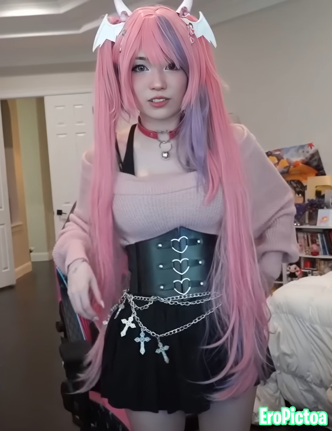 Emi [3] photo featuring egirl - Part 45