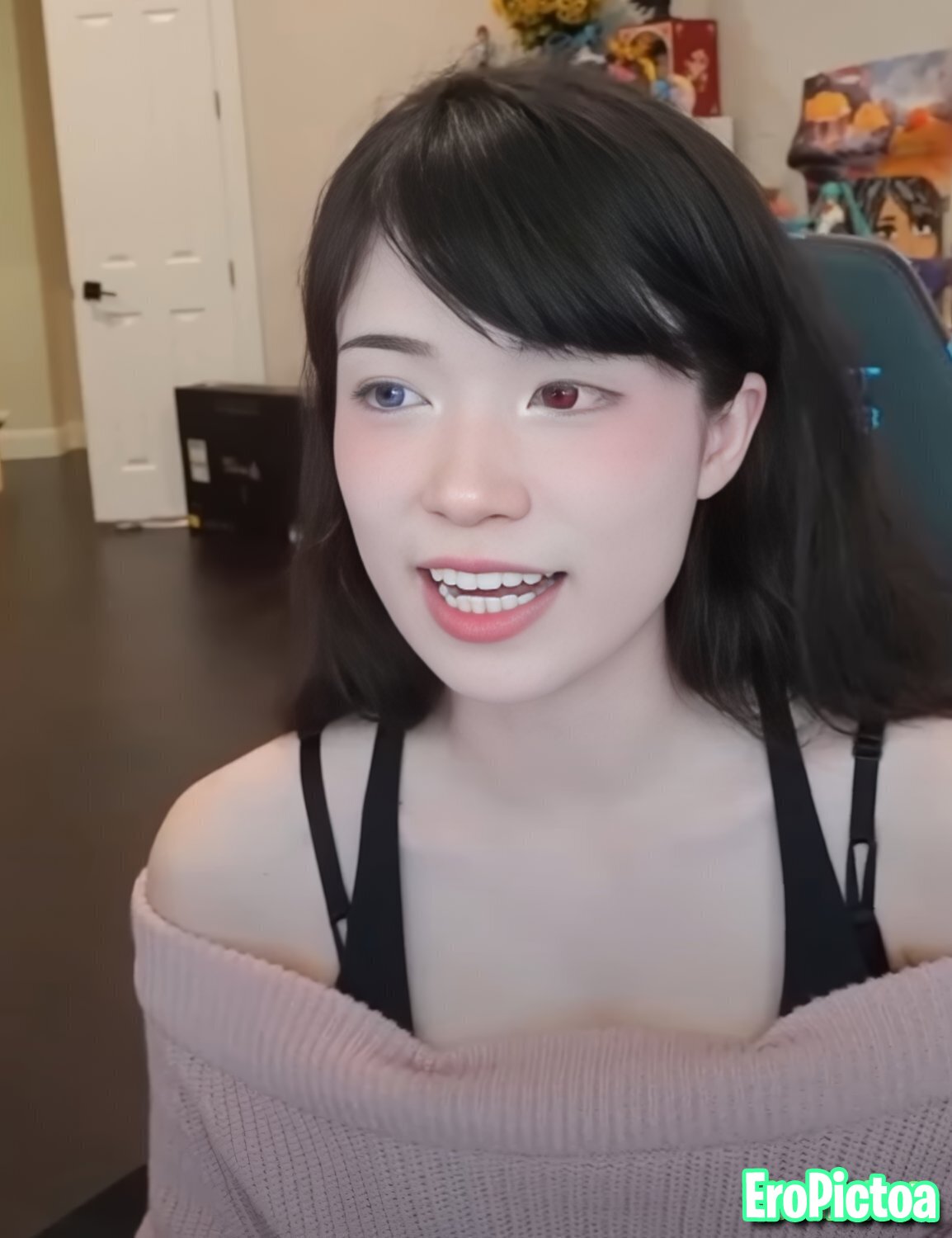 Emi [3] photo featuring twitch streamer - Part 48