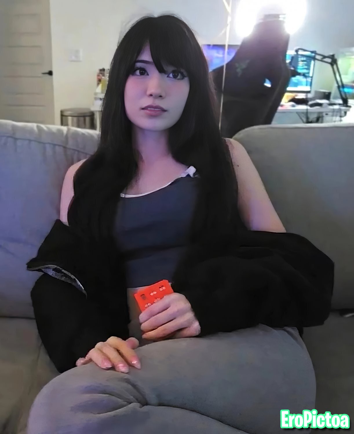 Emi [3] photo featuring streamer - Part 11