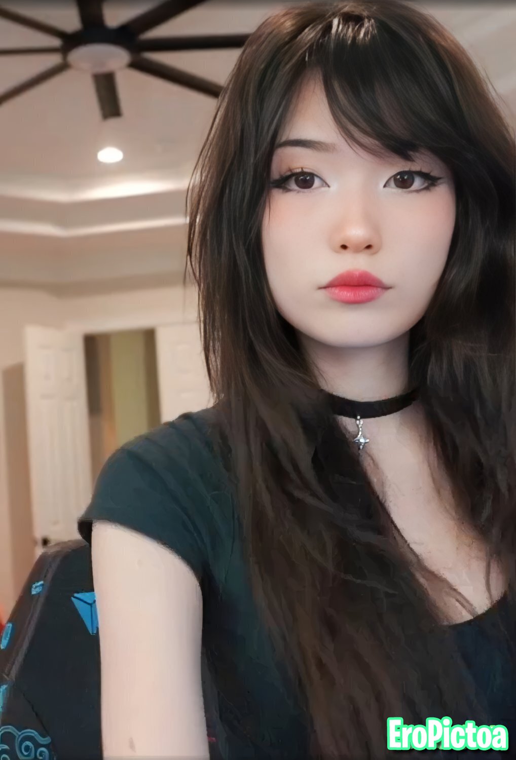 Emi [3] photo featuring brunette - Part 73