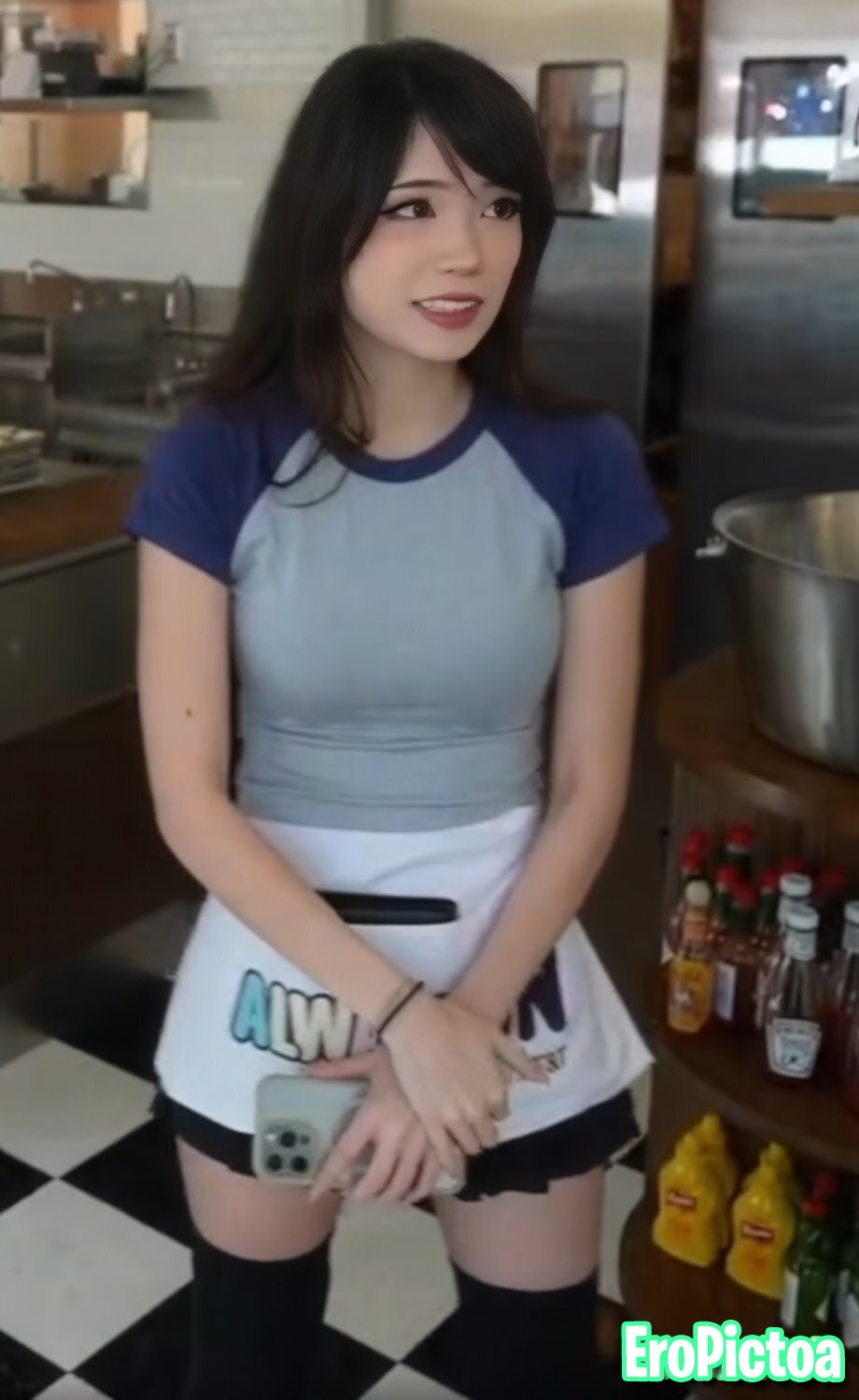 Emi [3] photo featuring petite - Part 78