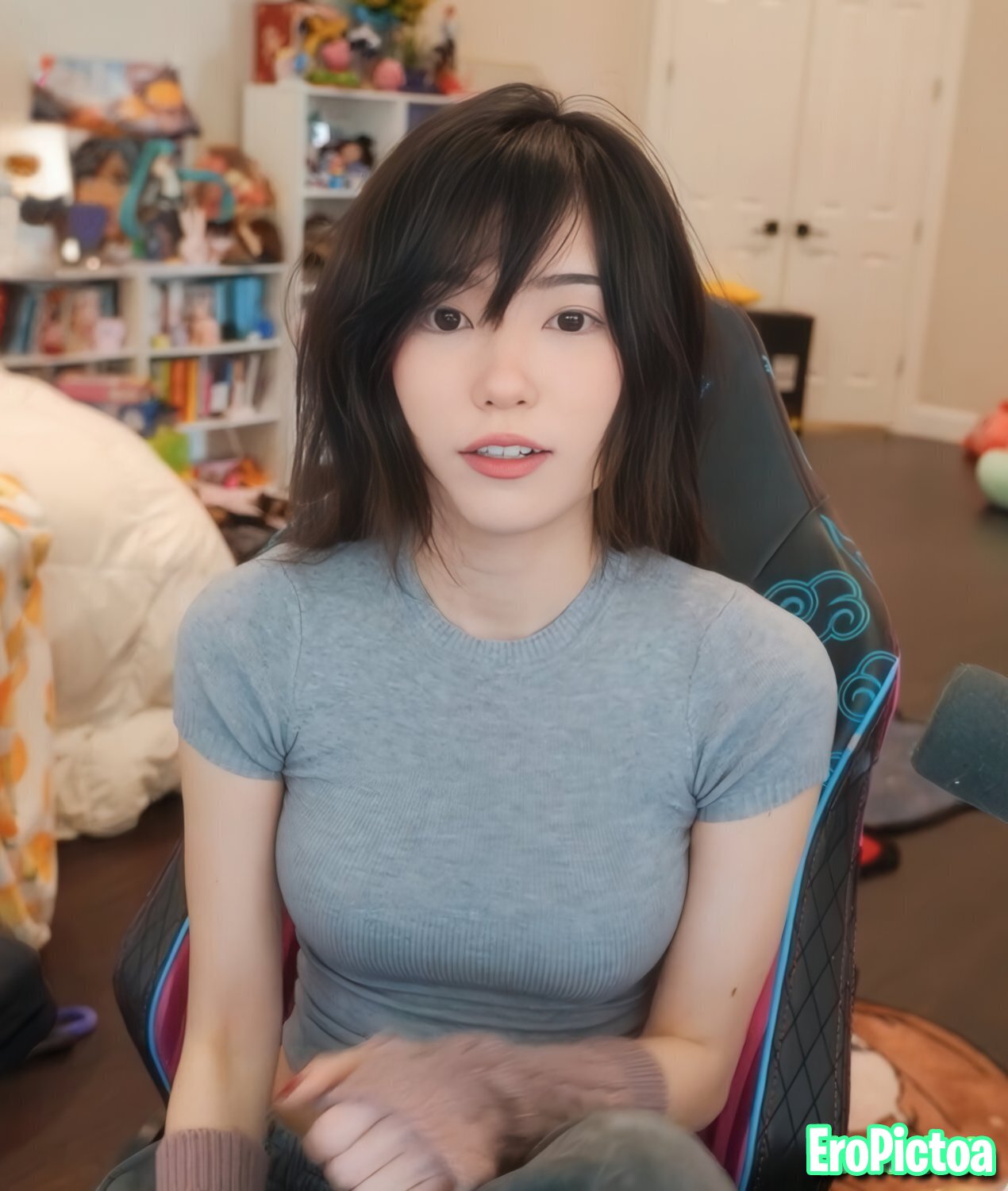 Emi [3] photo featuring twitch streamer - Part 84