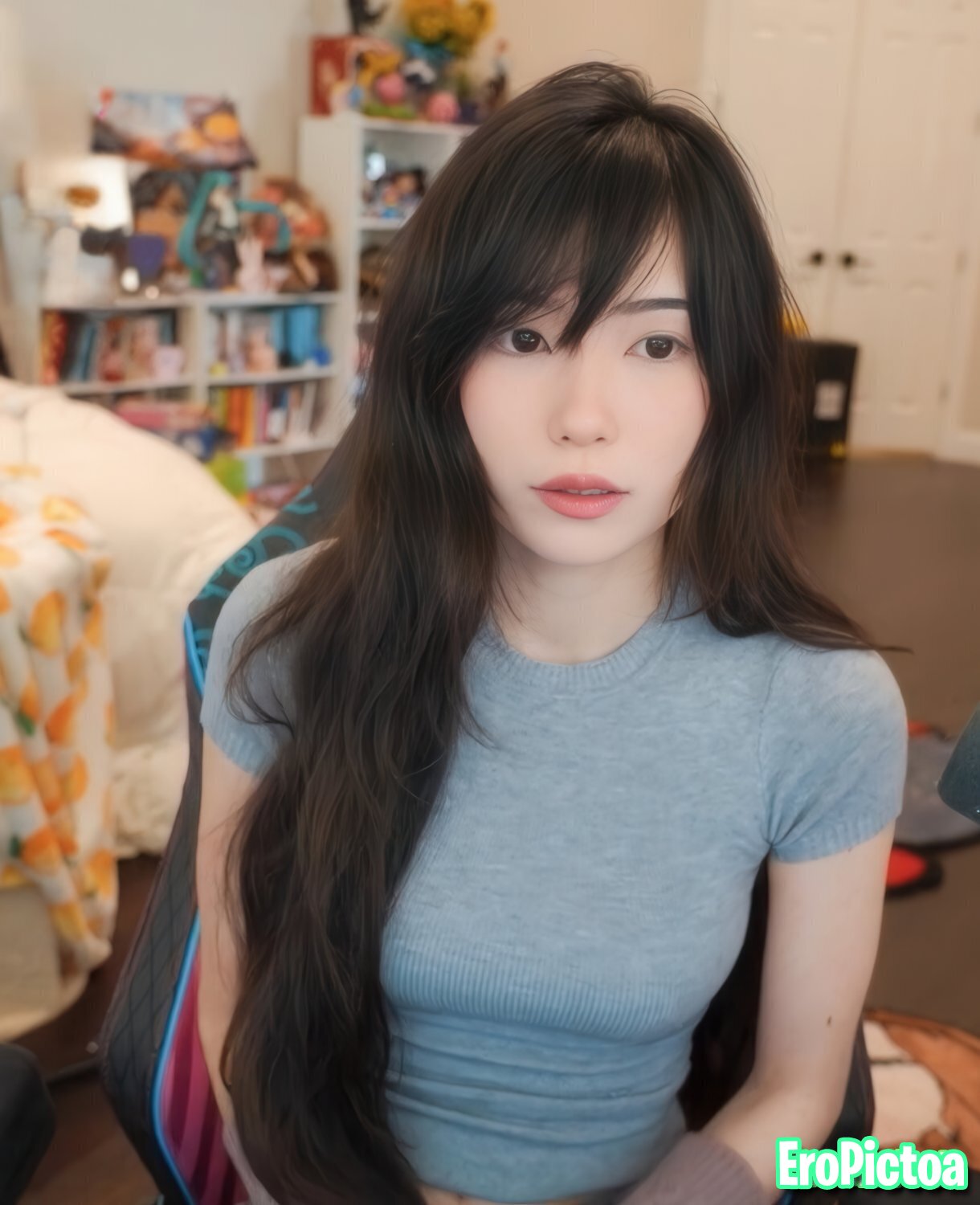 Emi [3] photo featuring petite - Part 96