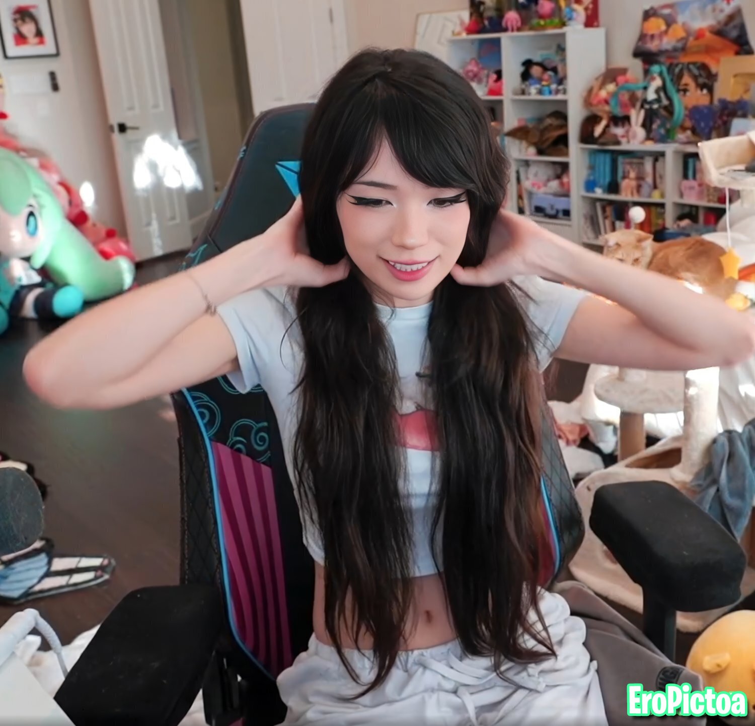 Emi [4] photo featuring asian girl - Part 25