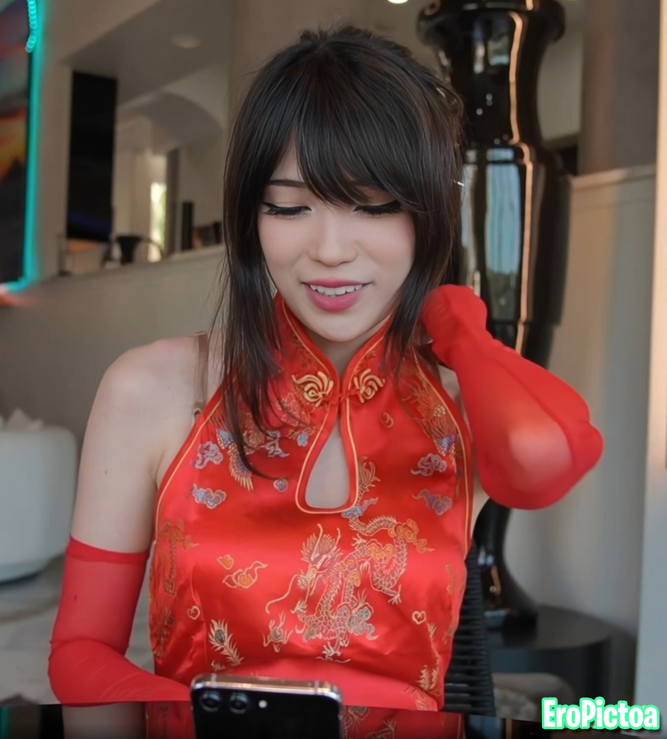 Emi [4] photo featuring asian influencer - Part 35