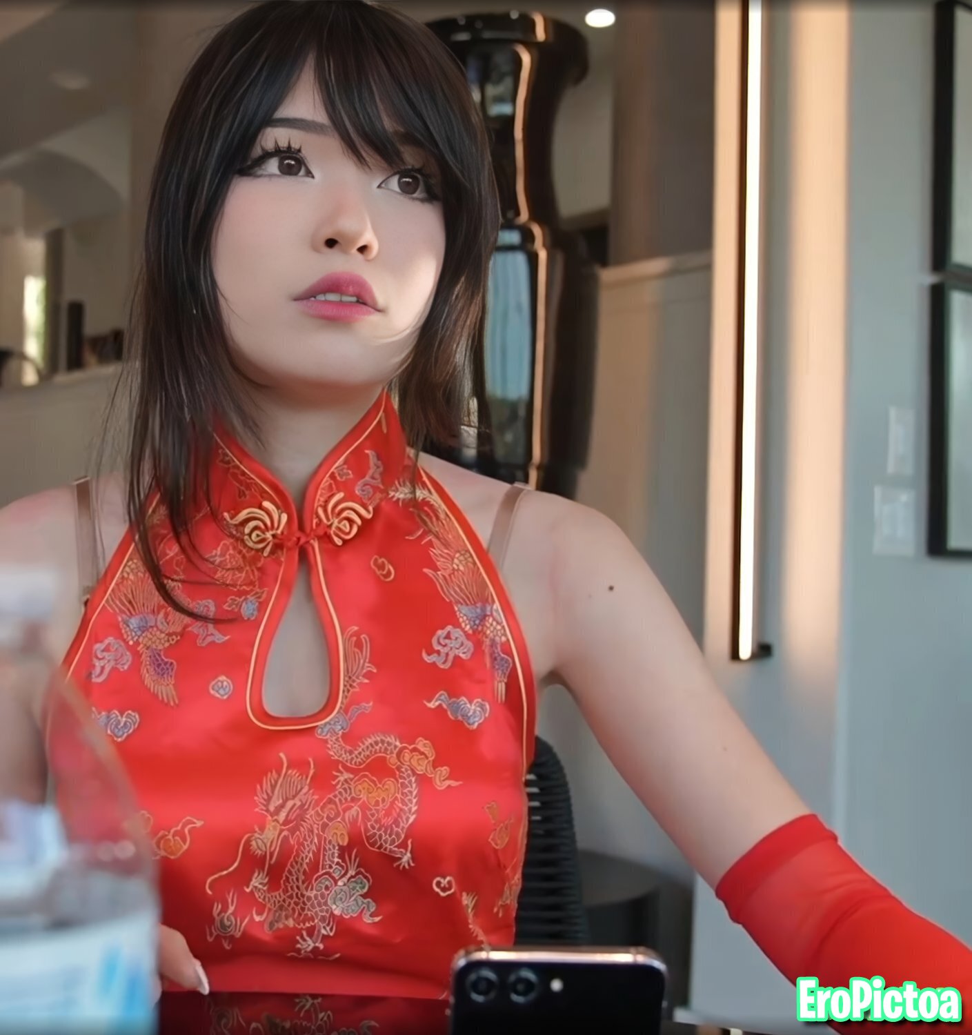 Emi [4] photo featuring chinese - Part 36