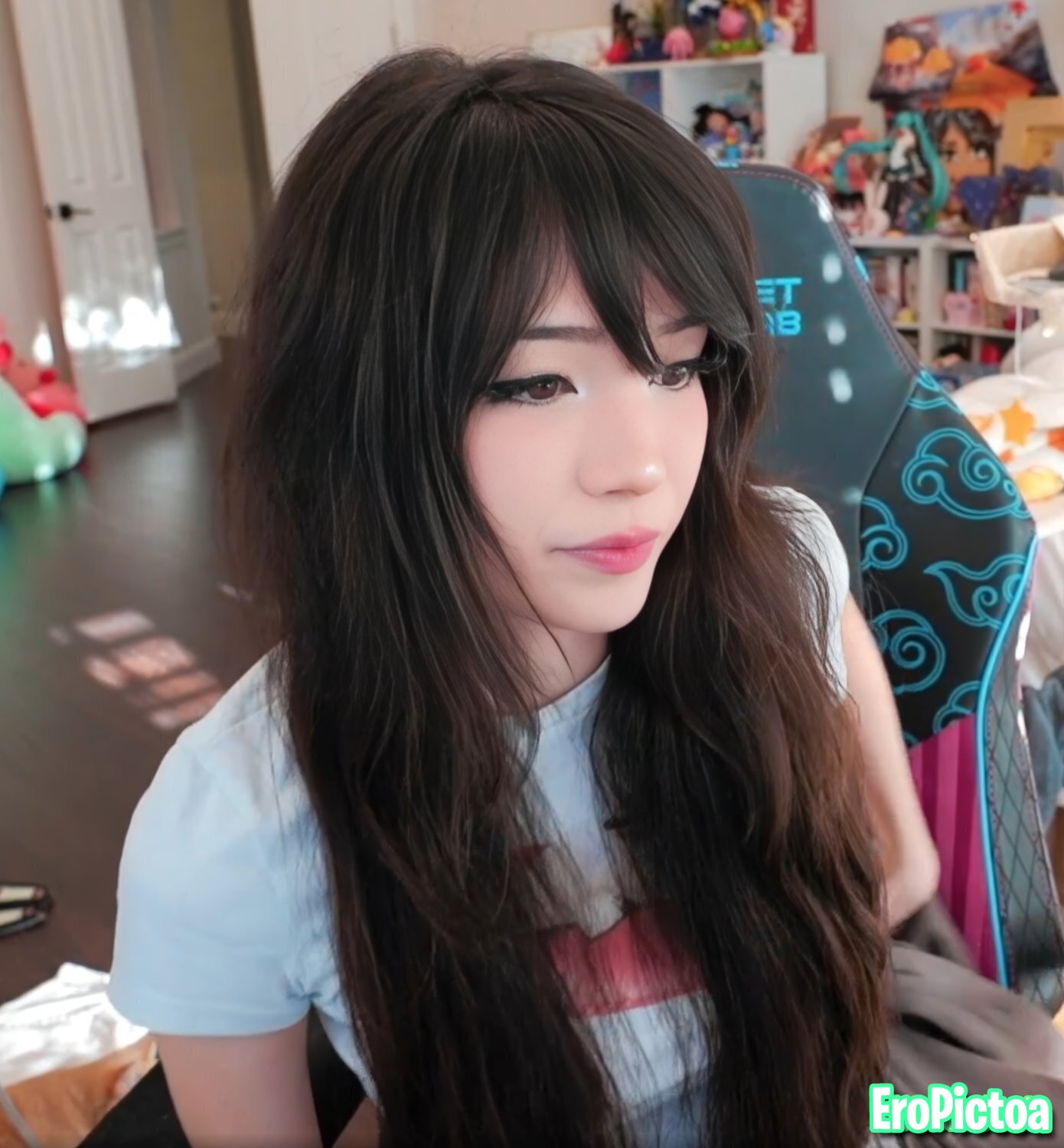 Emi [4] photo featuring twitch streamer - Part 10