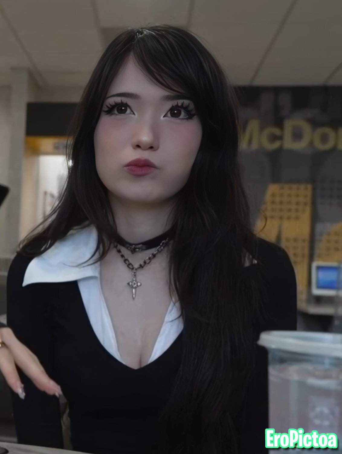 Emi [4] photo featuring horny - Part 87