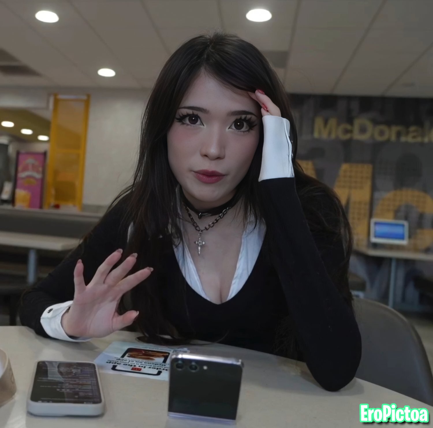 Emi [4] photo featuring PRK69420 - Part 92