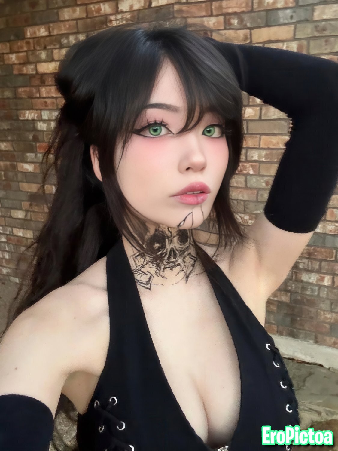 Emi [4] photo featuring amateur asian - Part 99