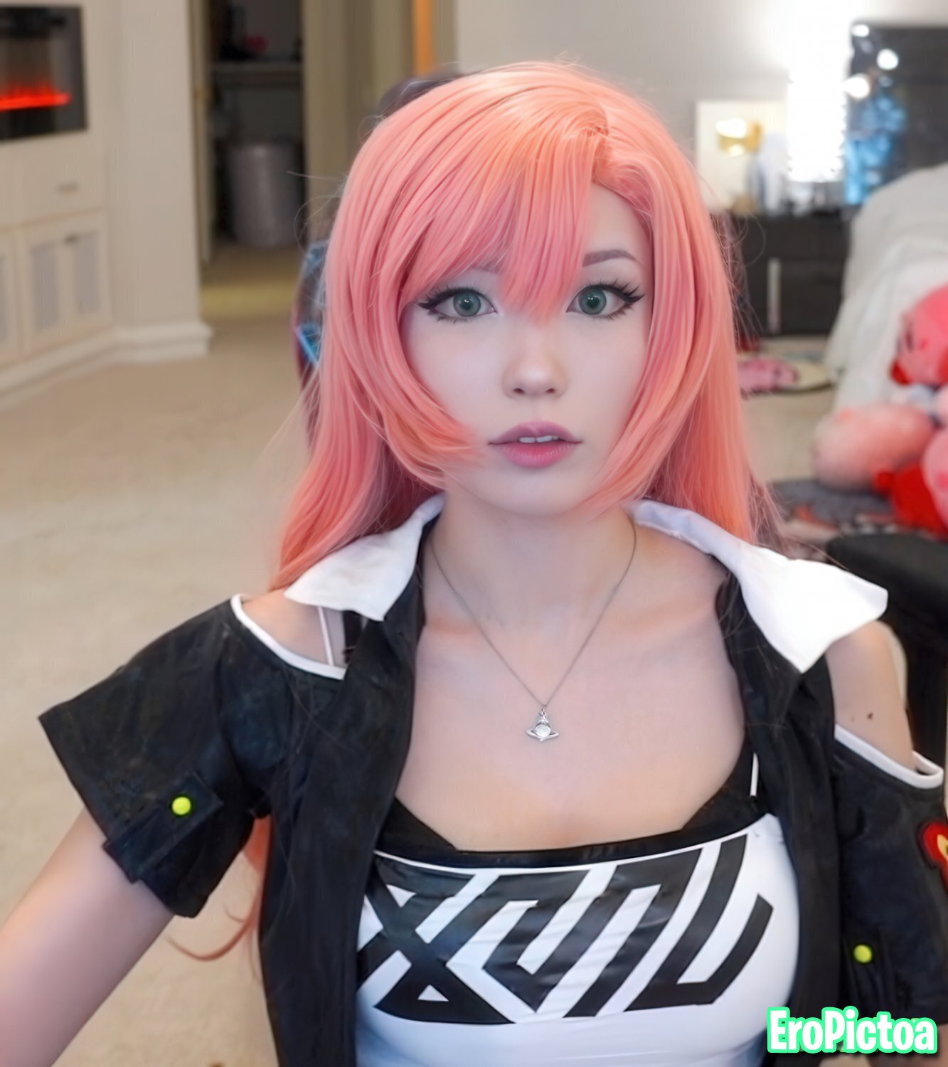 Emi [6] photo featuring cute asian - Part 13