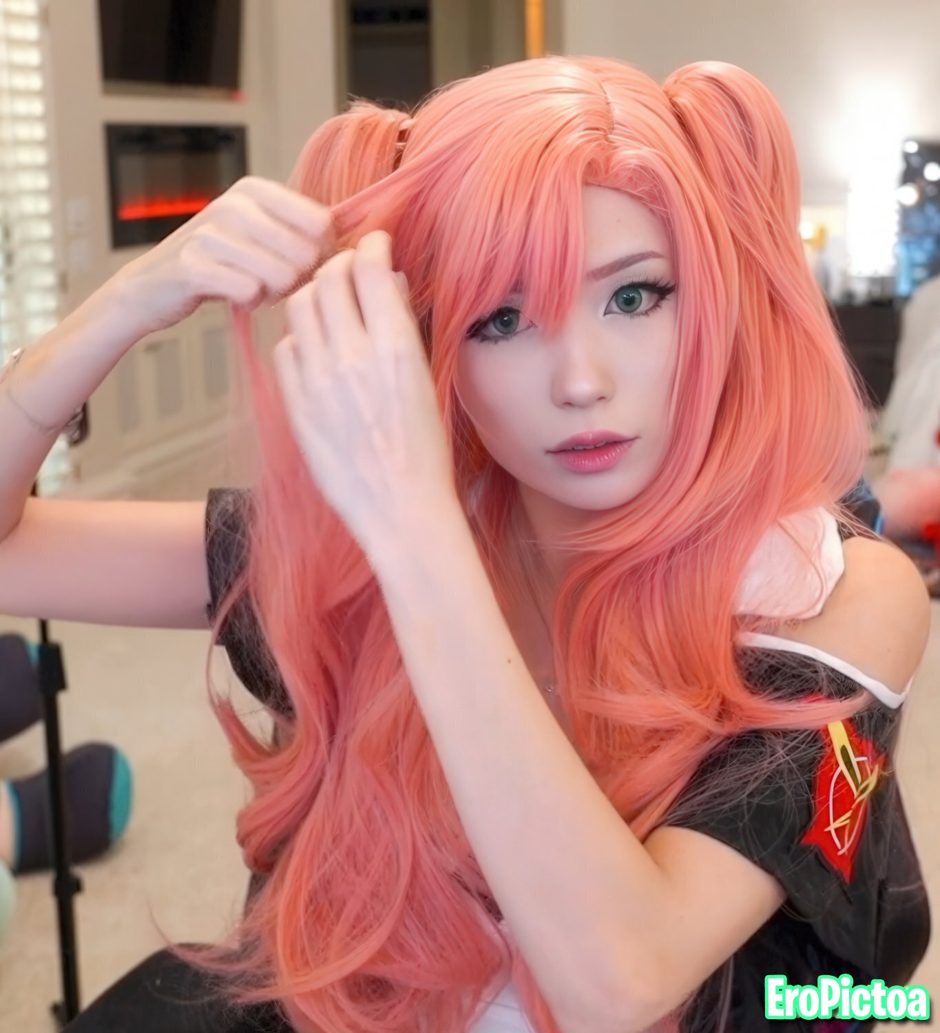 Emi [6] photo featuring cosplay - Part 15