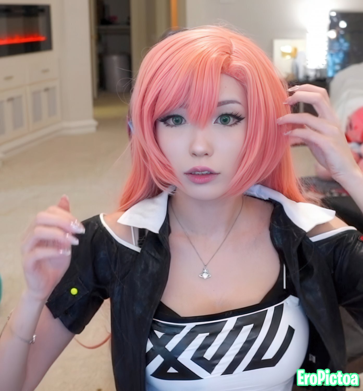 Emi [6] photo featuring gamer girl - Part 18