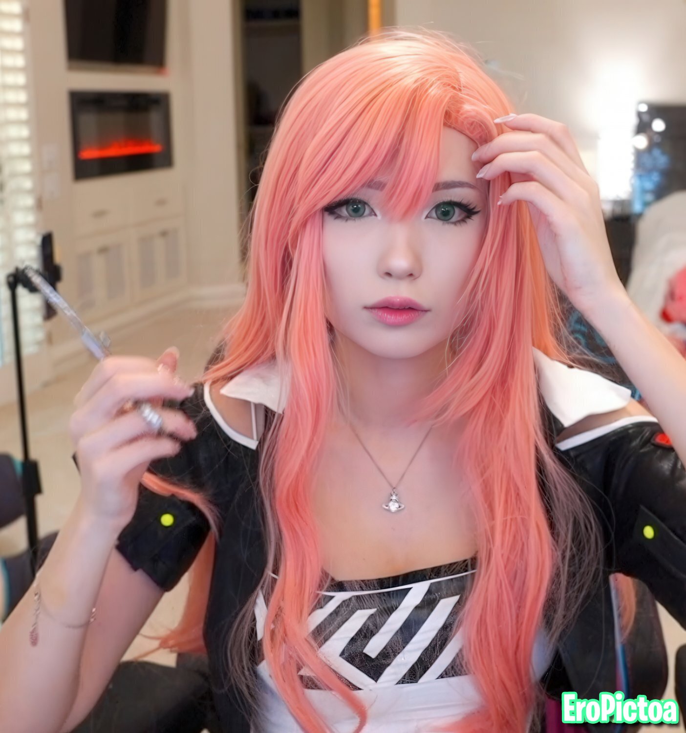 Emi [6] photo featuring twitch streamer - Part 20