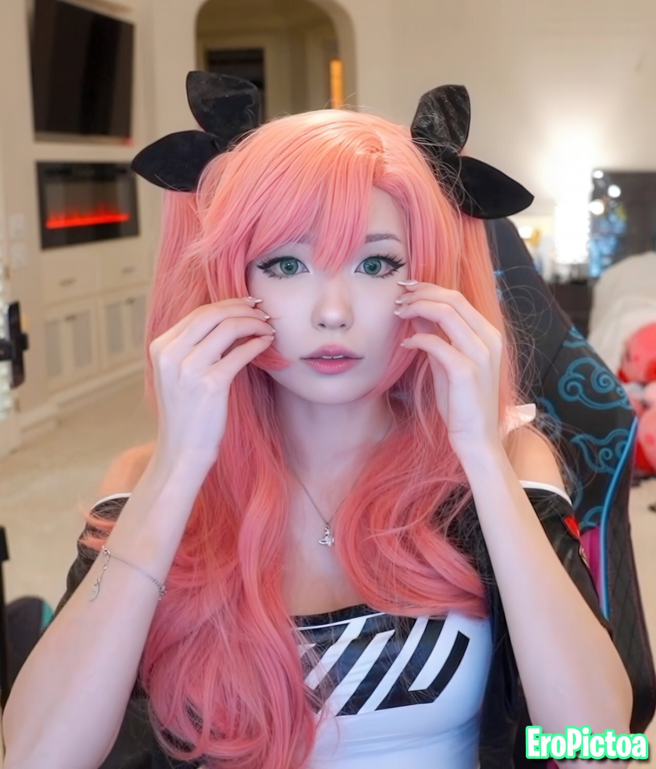 Emi [6] photo featuring cute asian - Part 35