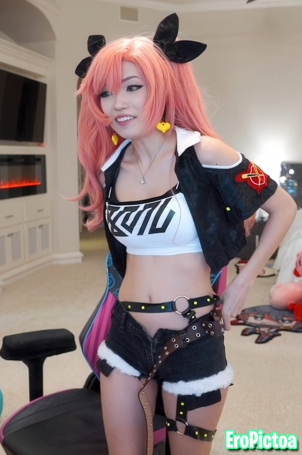 Emi [6] photo featuring cosplay - Part 37