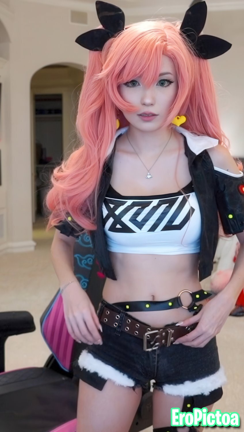 Emi [6] photo featuring gamer girl - Part 40