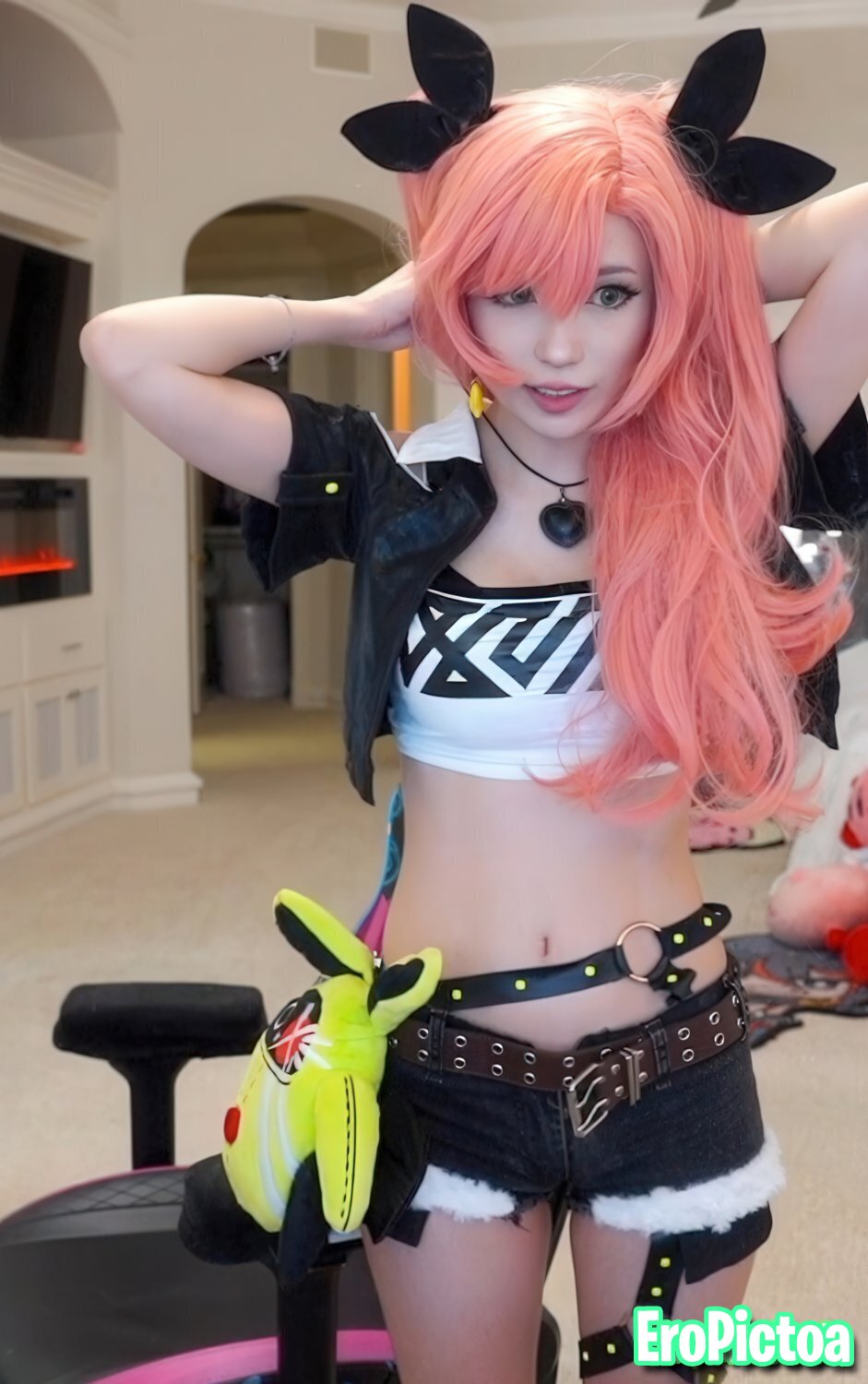 Emi [6] photo featuring twitch streamer - Part 42