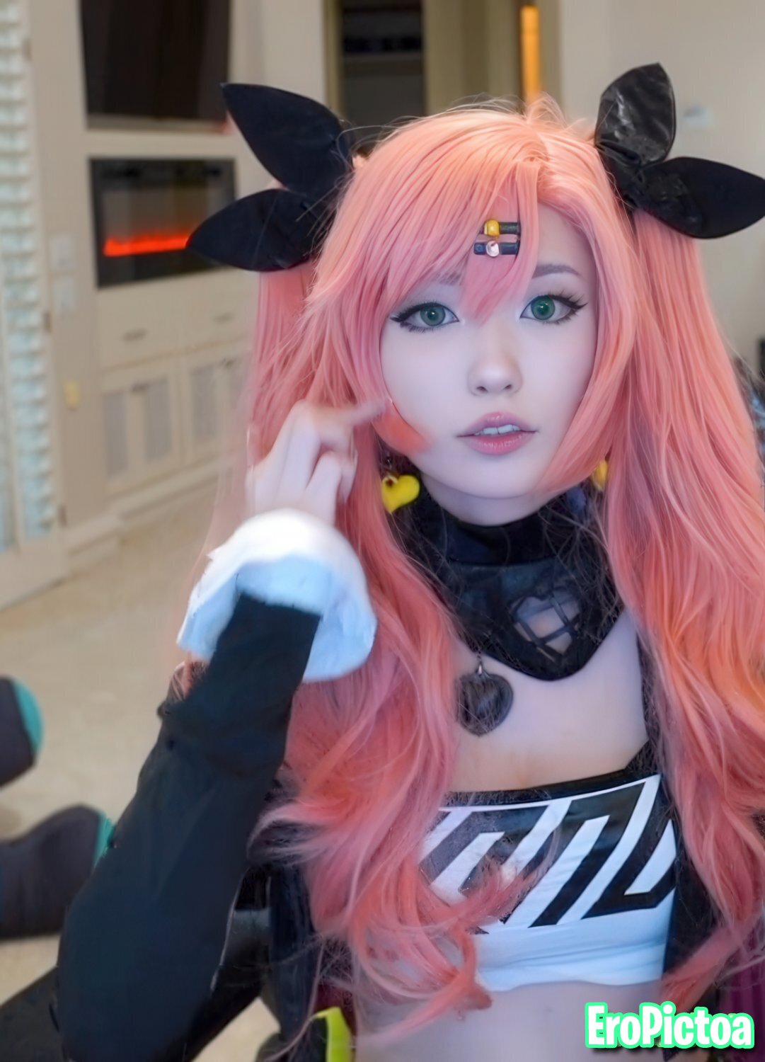 Emi [6] photo featuring cute asian - Part 57