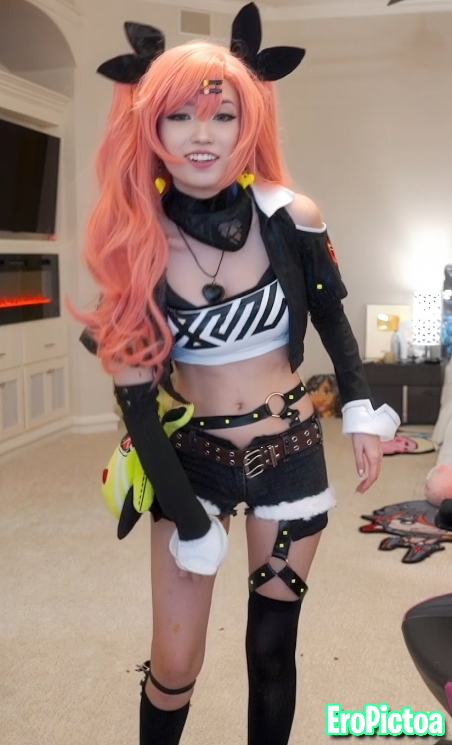 Emi [6] photo featuring perky asian - Part 58