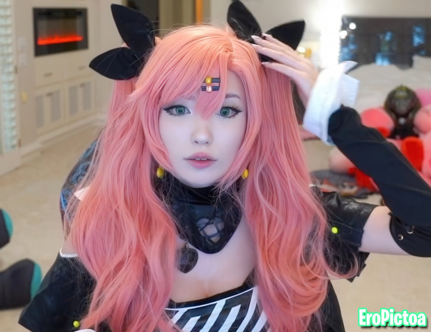 Emi [6] photo featuring cosplay - Part 59