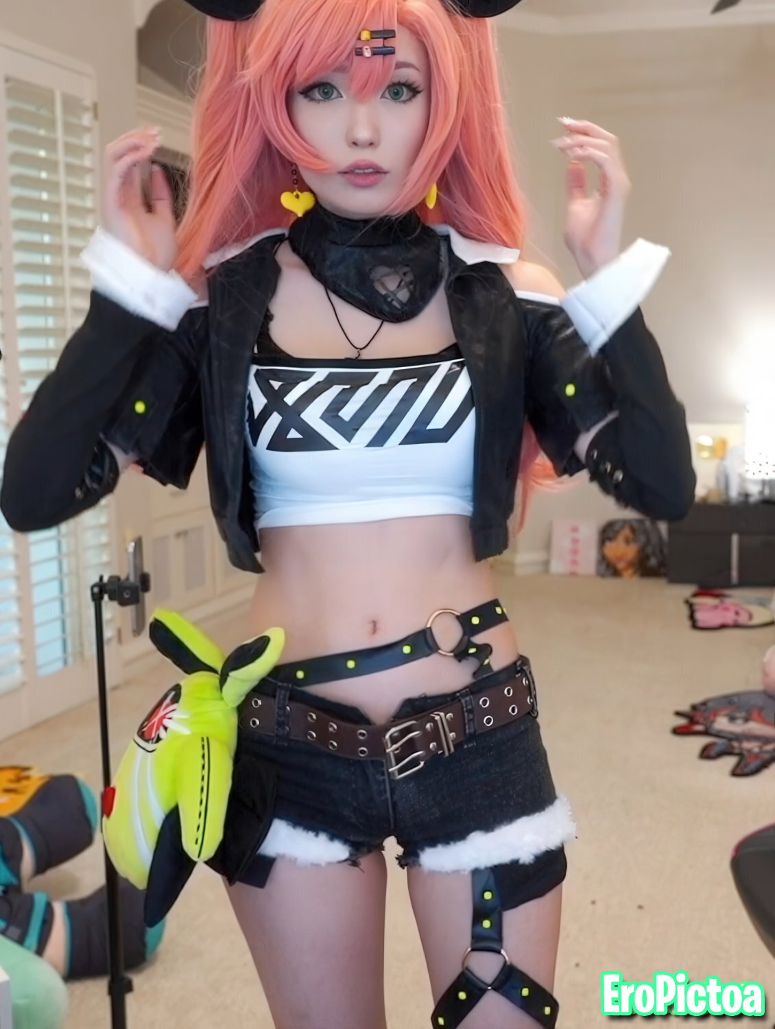 Emi [6] photo featuring gamer girl - Part 62