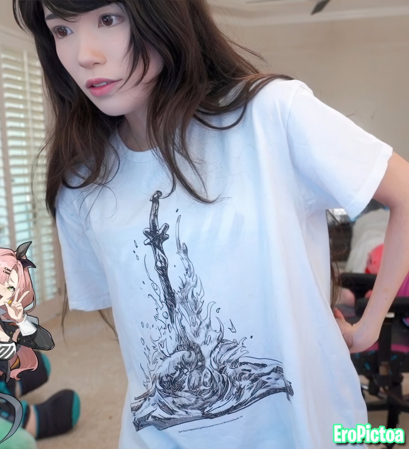 Emi [6] photo featuring twitch - Part 85