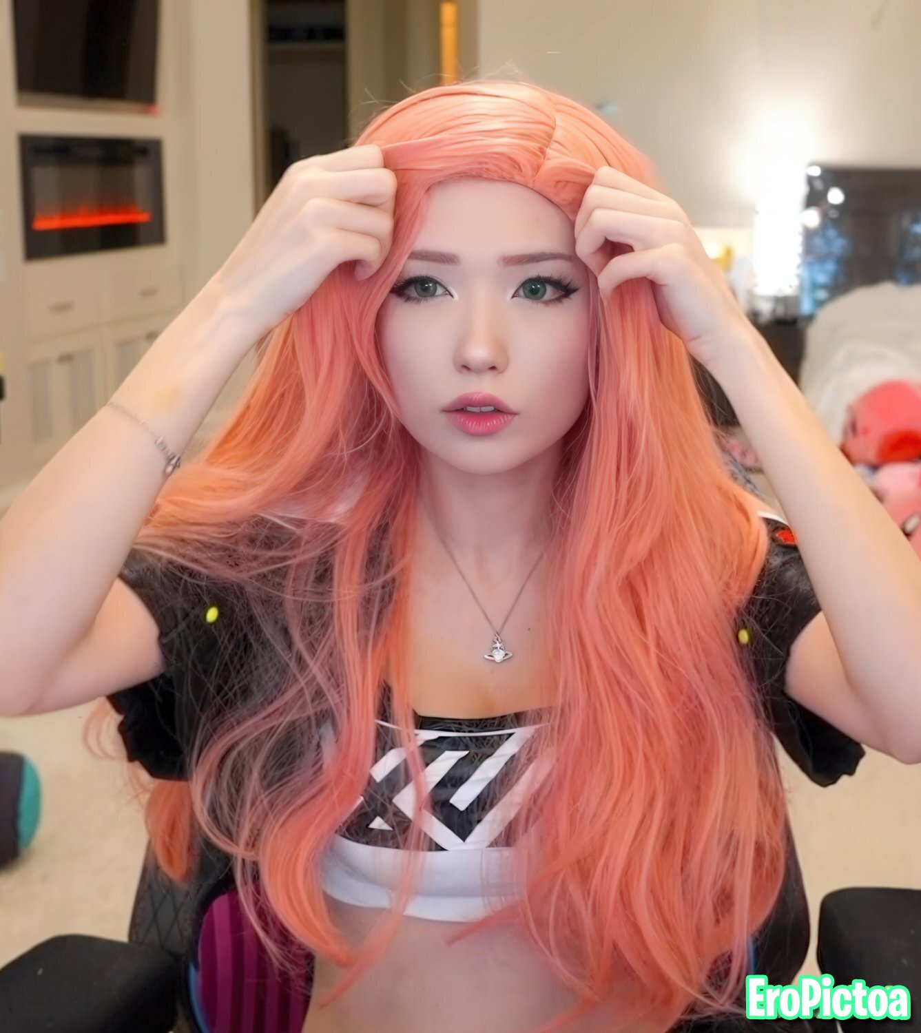 Emi [6] photo featuring influencer - Part 87