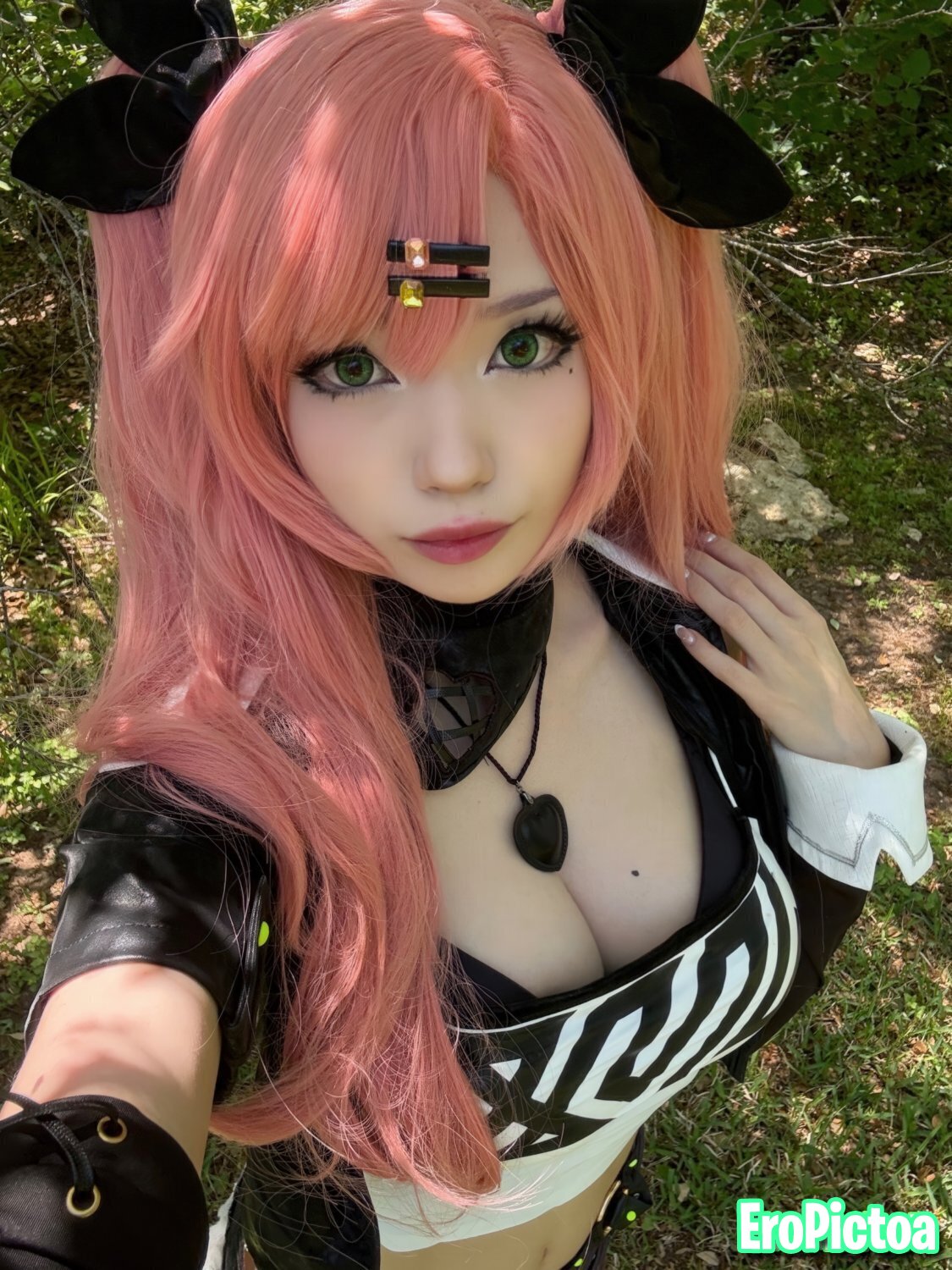 Emi [6] photo featuring german - Part 94