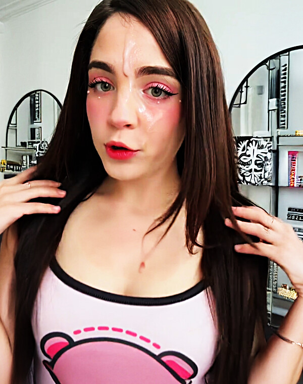 Thumbnail for Staryuuki FAKE CUM #1
